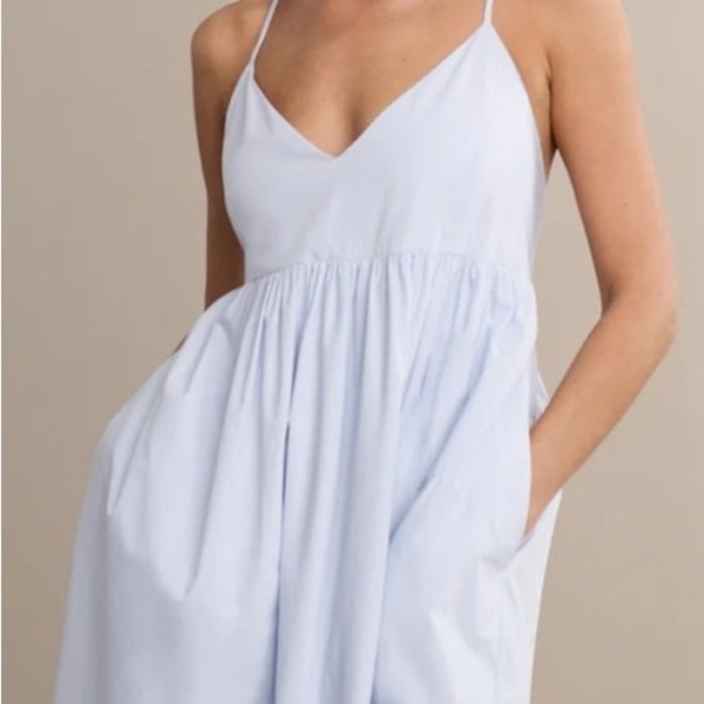 Jenni Kayne Cove Dress